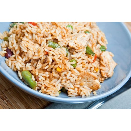 Producers Rice Mill Producers Rice Mill Inc Long Grain Brown Rice 25lbs B2PE25560